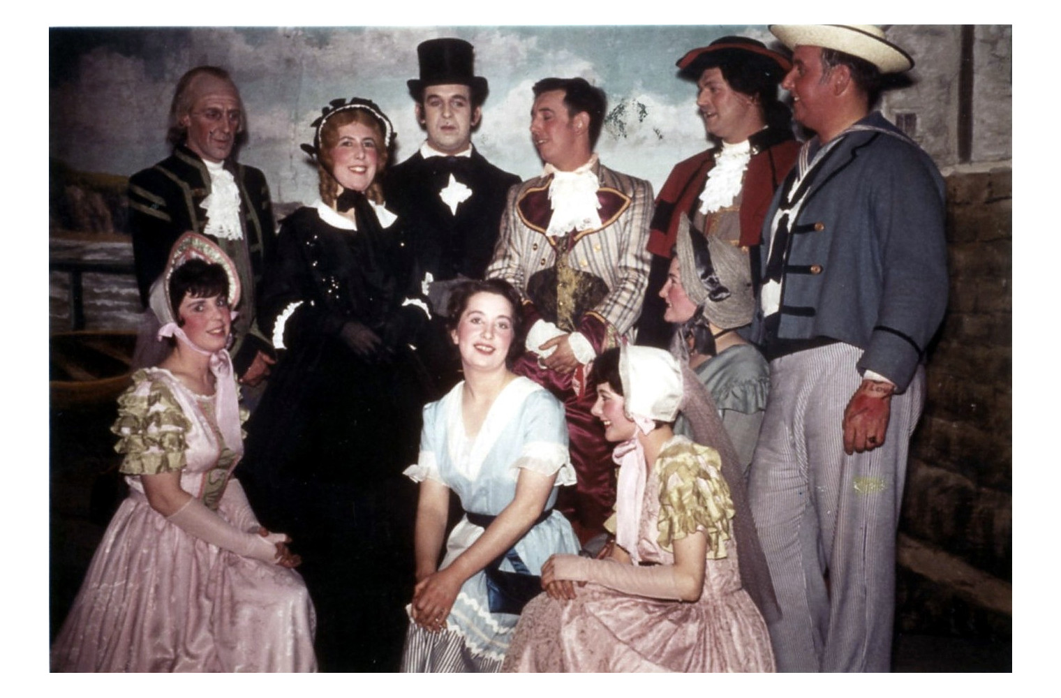 Ruddigore (1963)