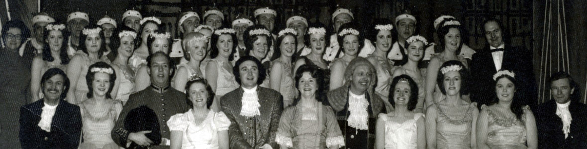 Iolanthe 1972