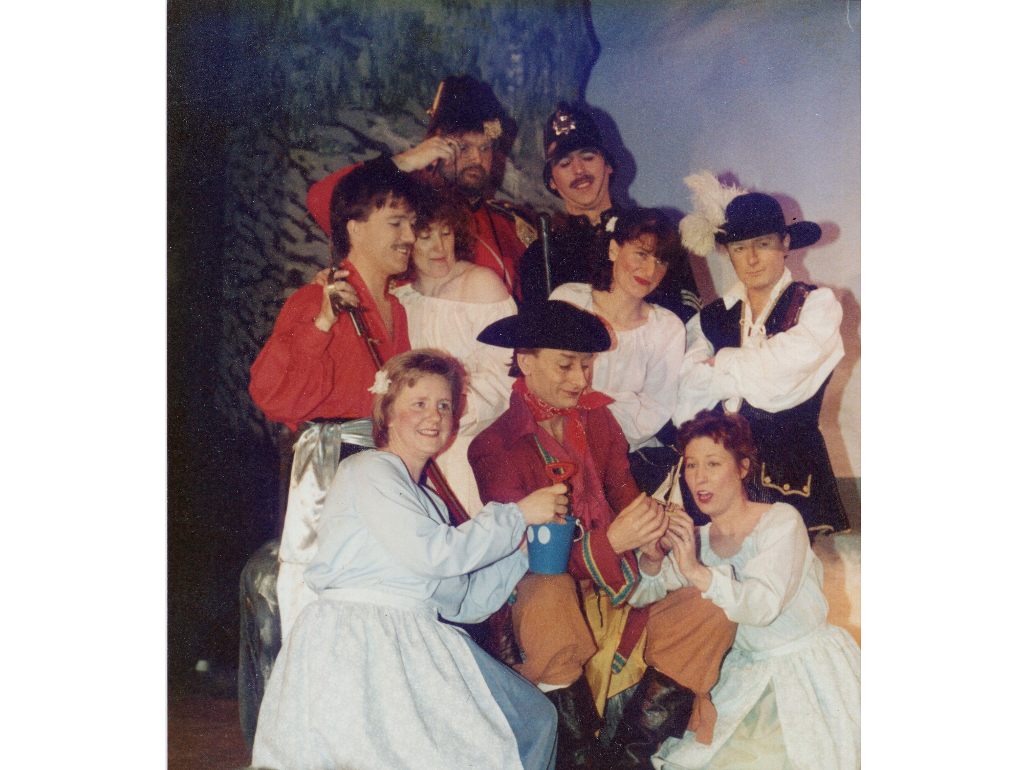 Pirates of Penzance (1989)