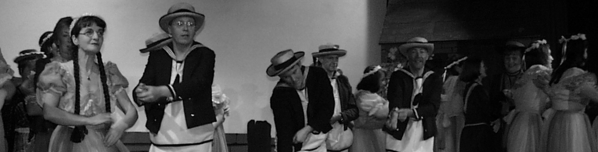 Ruddigore 1963