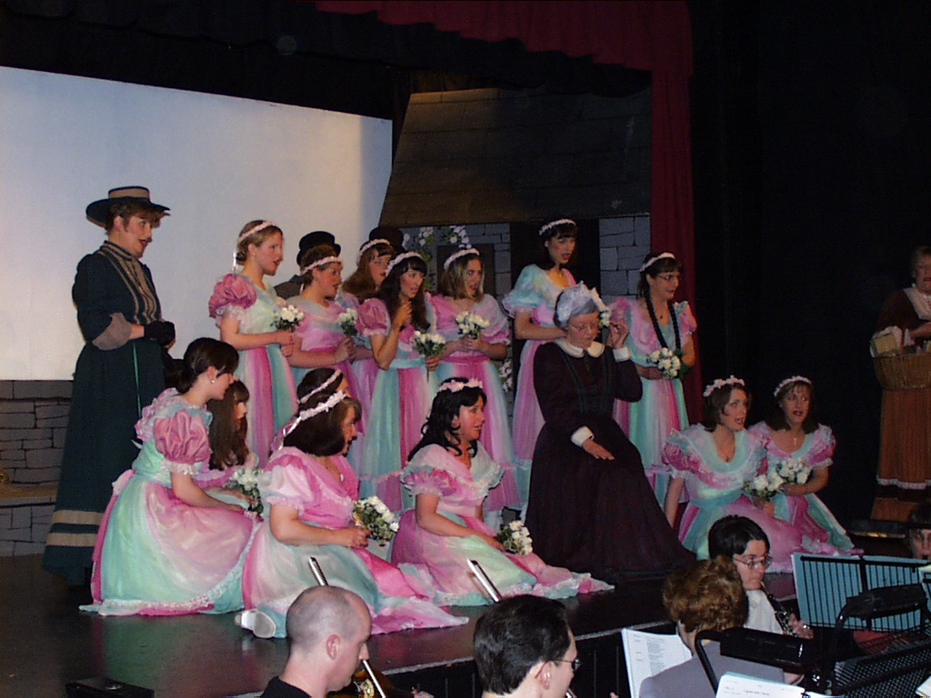 Ruddigore (2002)