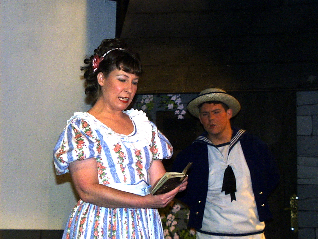 Ruddigore (2002)