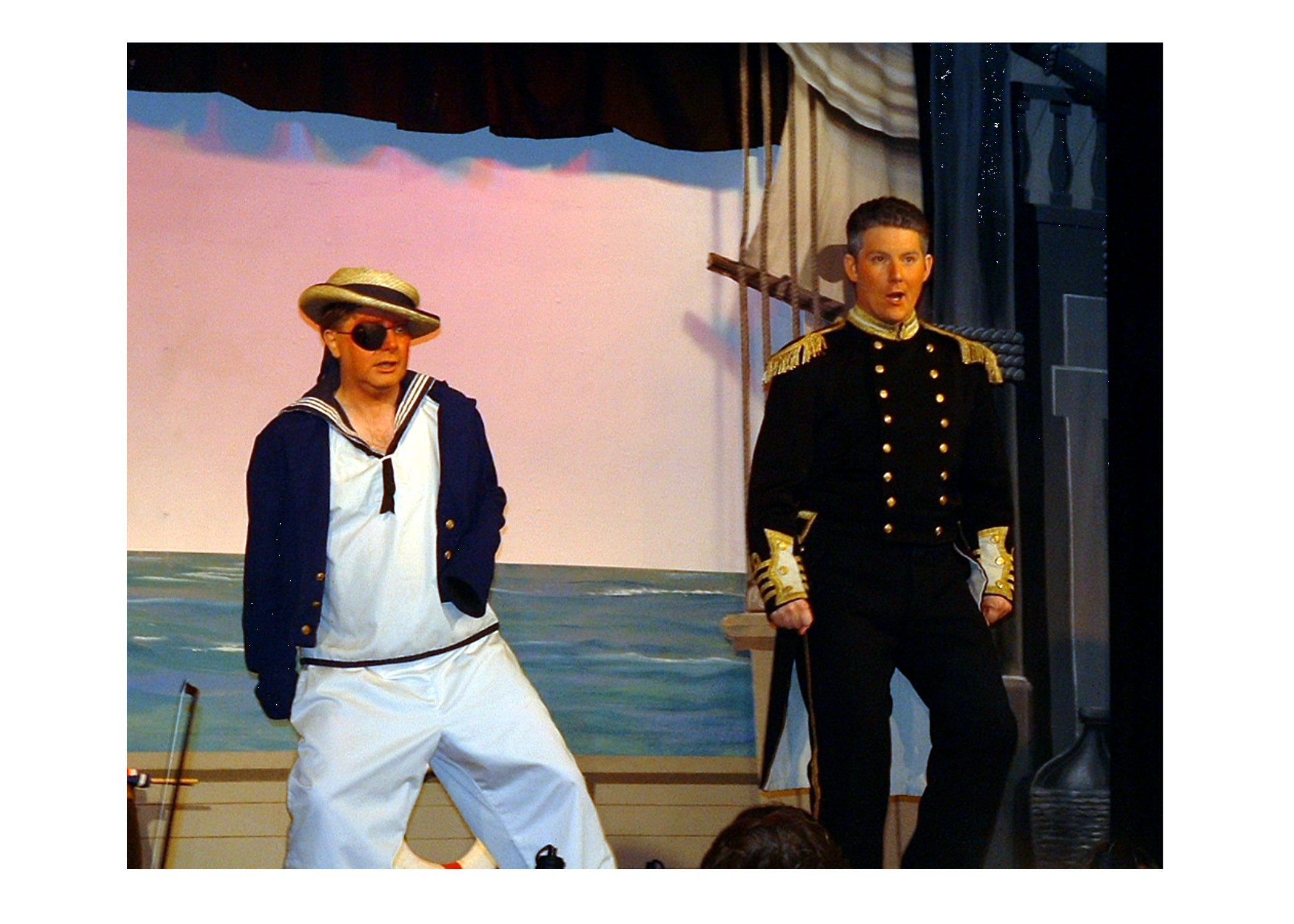 HMS Pinafore (2003)