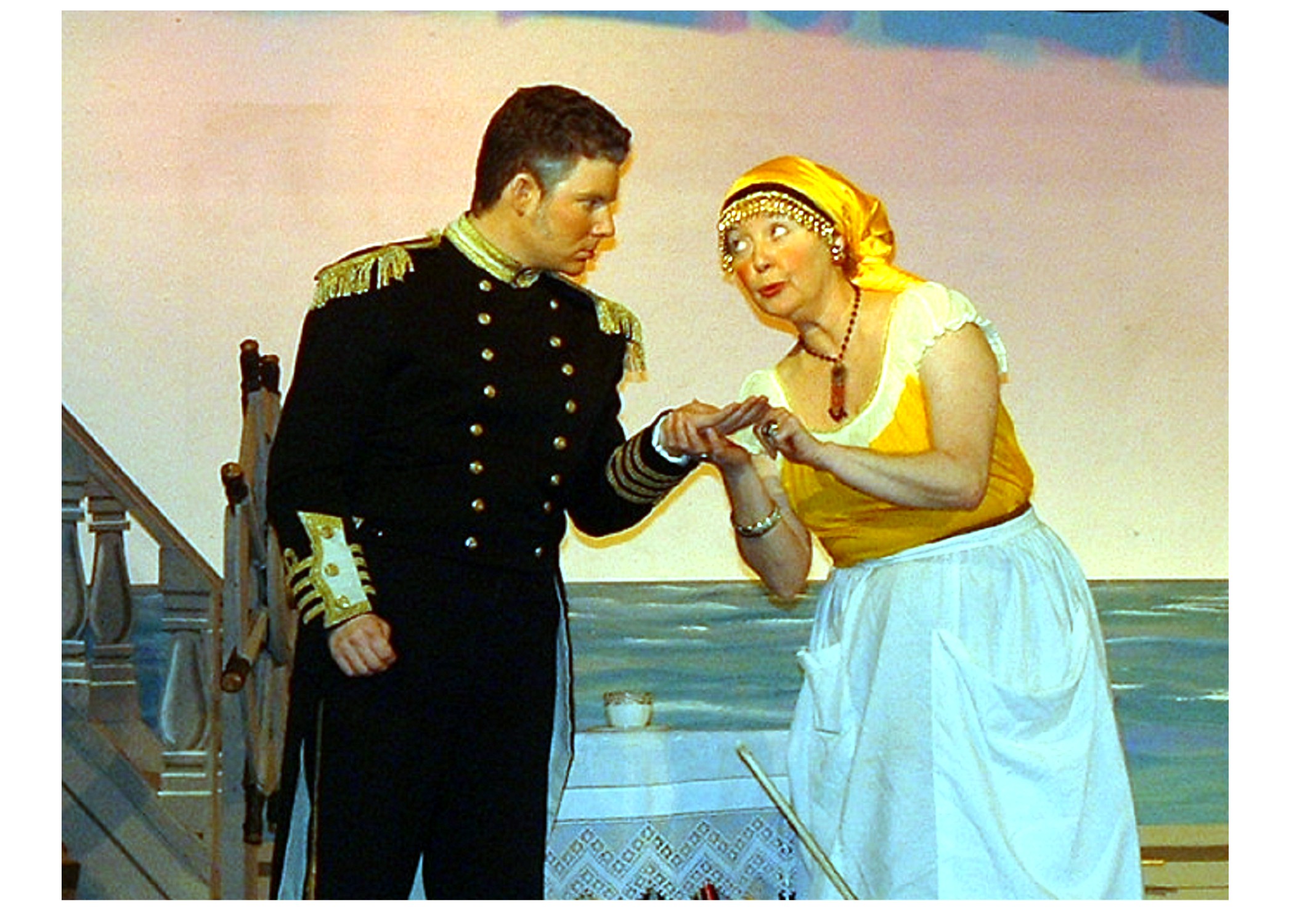 HMS Pinafore (2003)