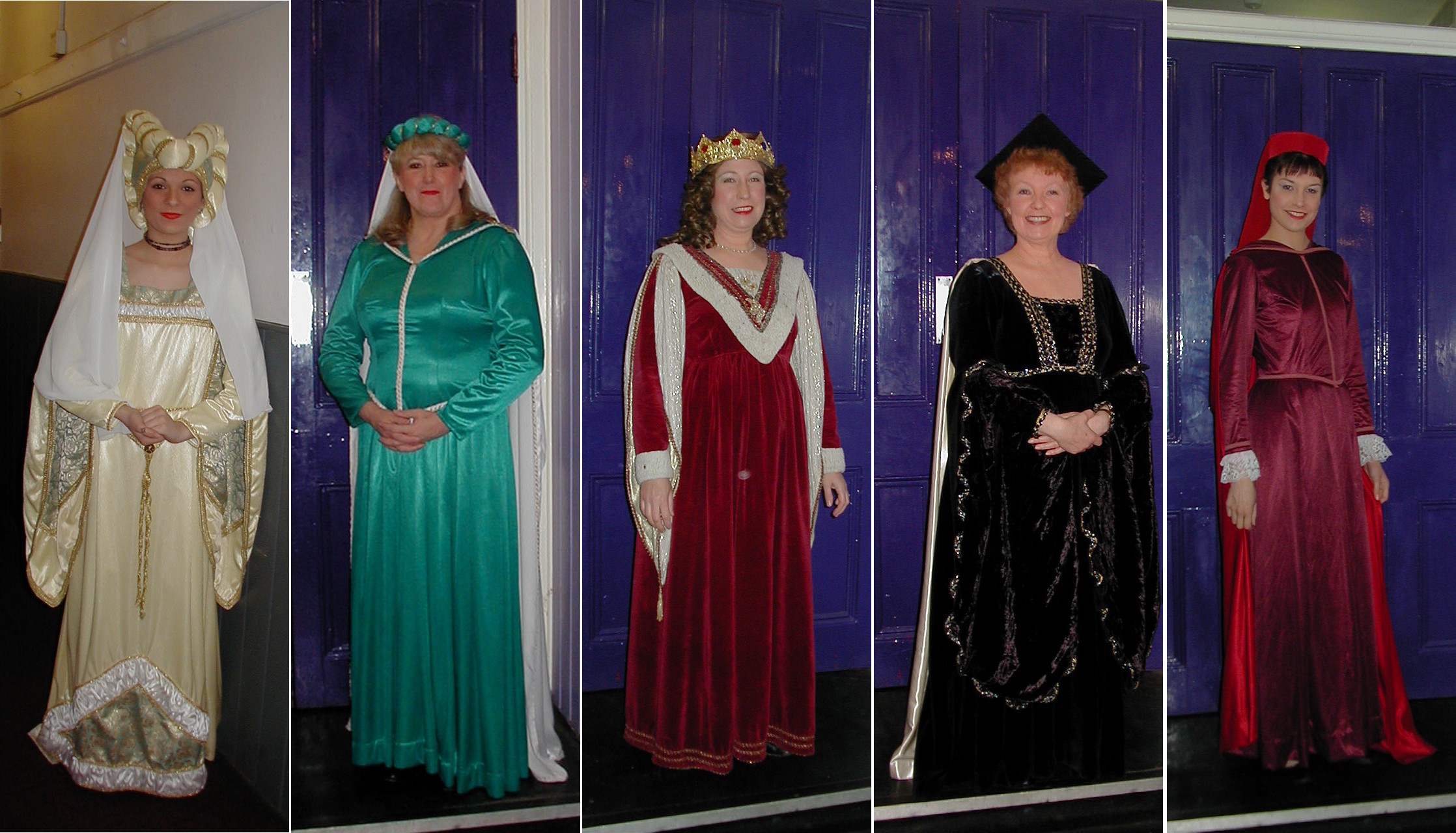 Princess Ida (2004)