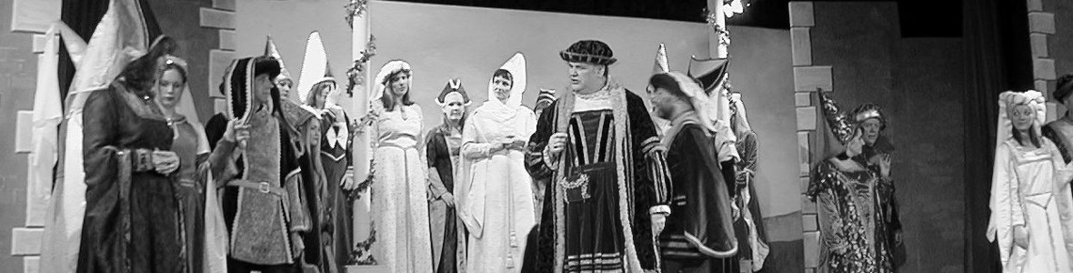 Princess Ida (1994)