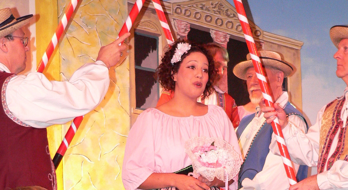 Gondoliers 2007