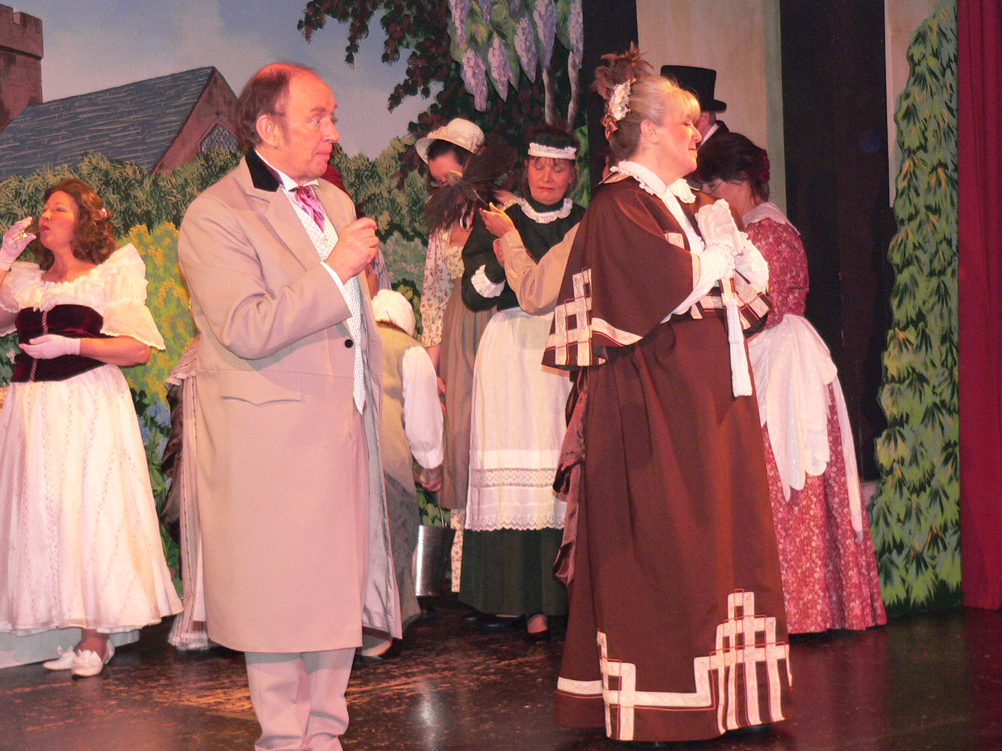 Sorcerer 2008