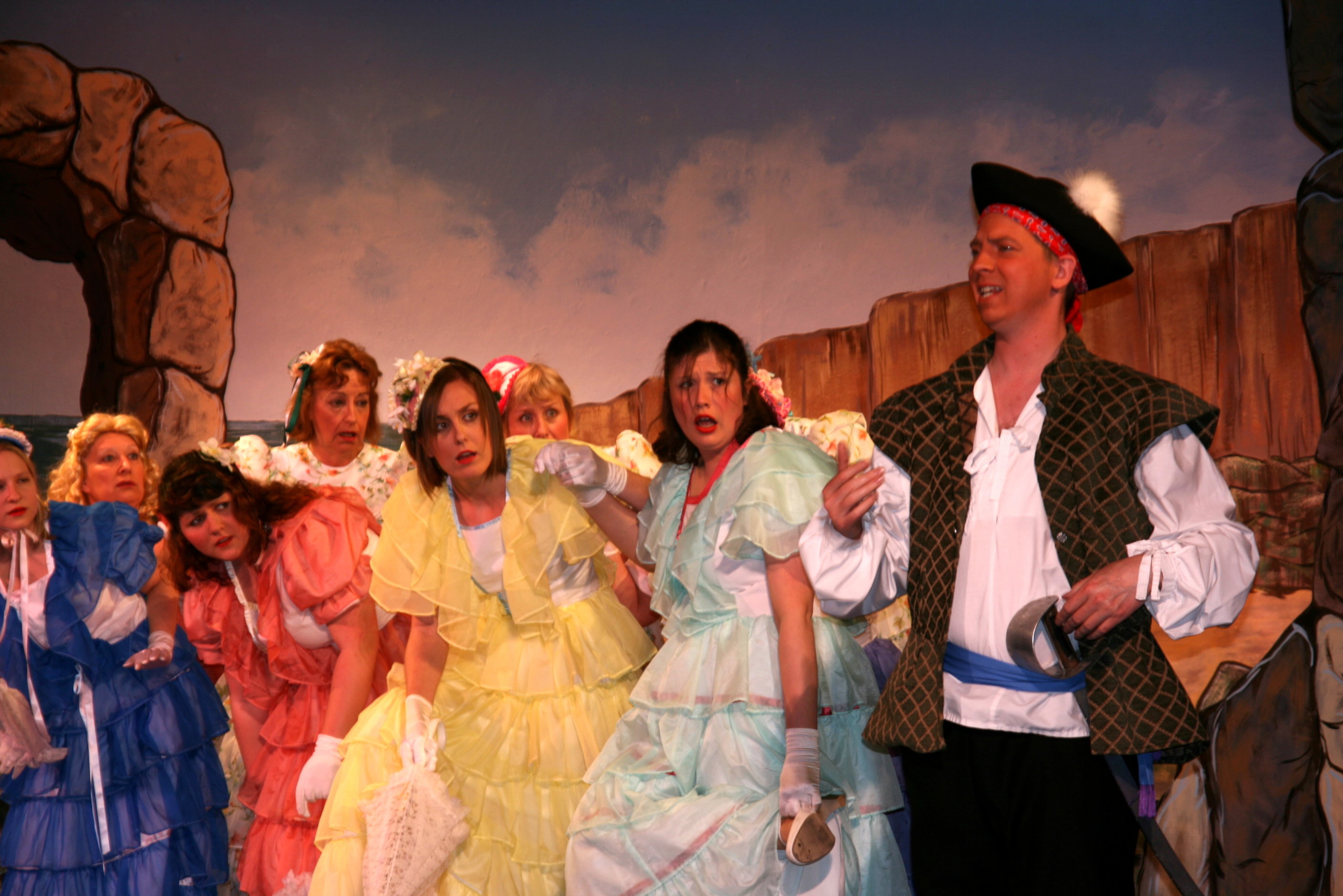 Pirates of Penzance (2009)