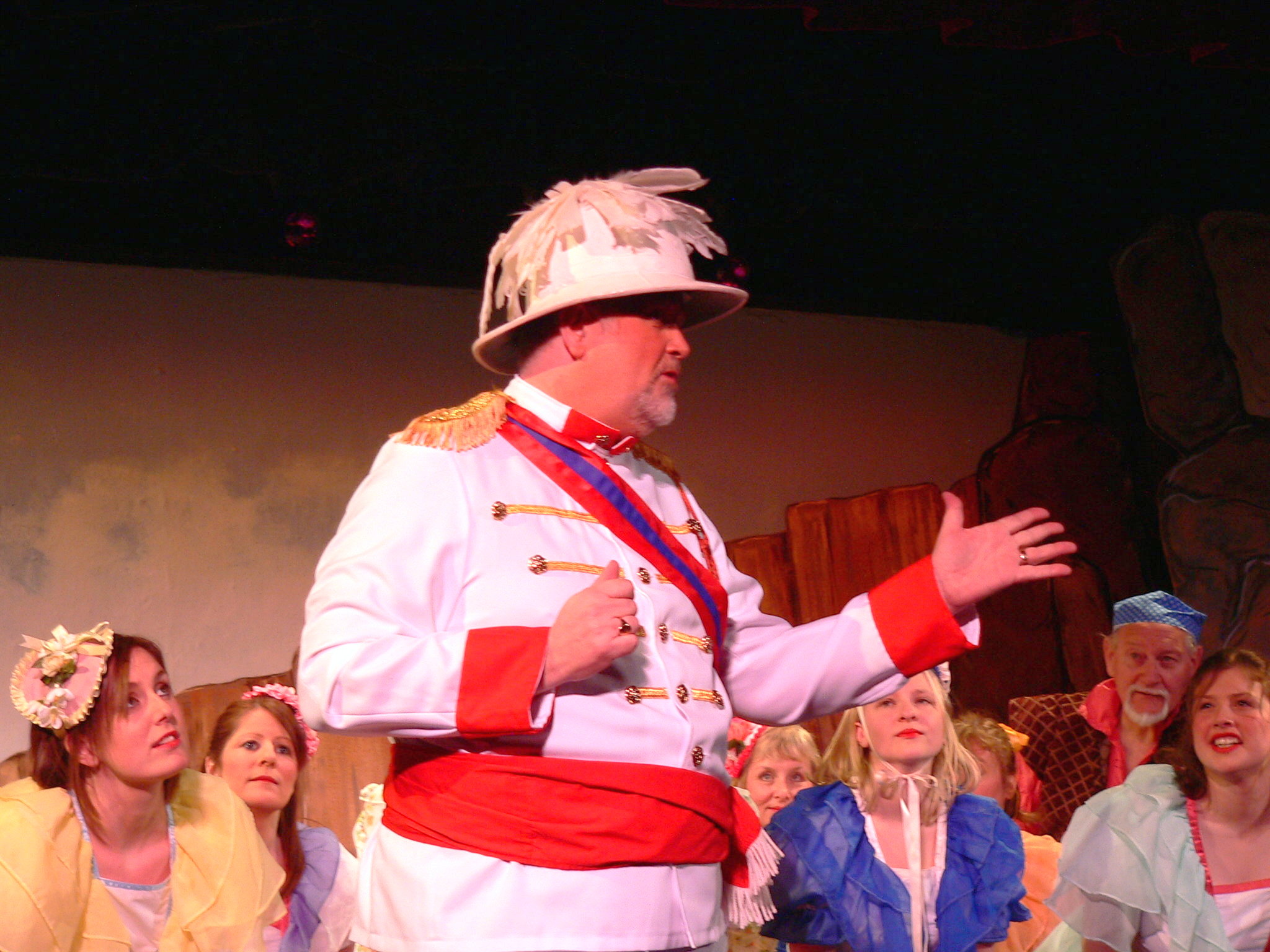 Pirates of Penzance (2009)