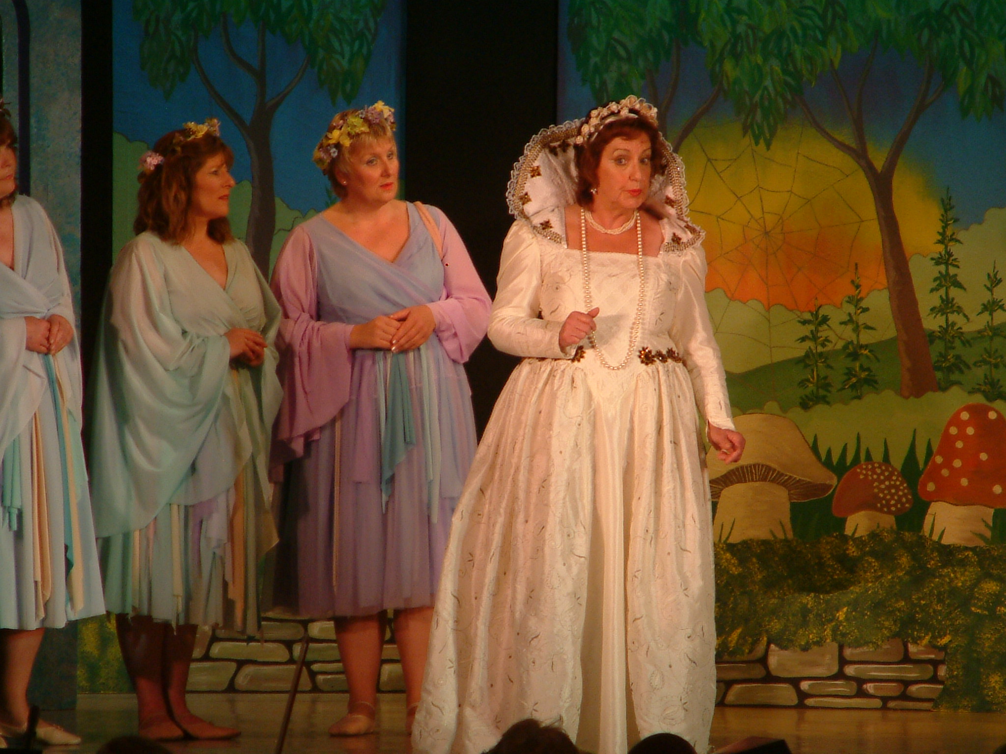 Iolanthe 2011