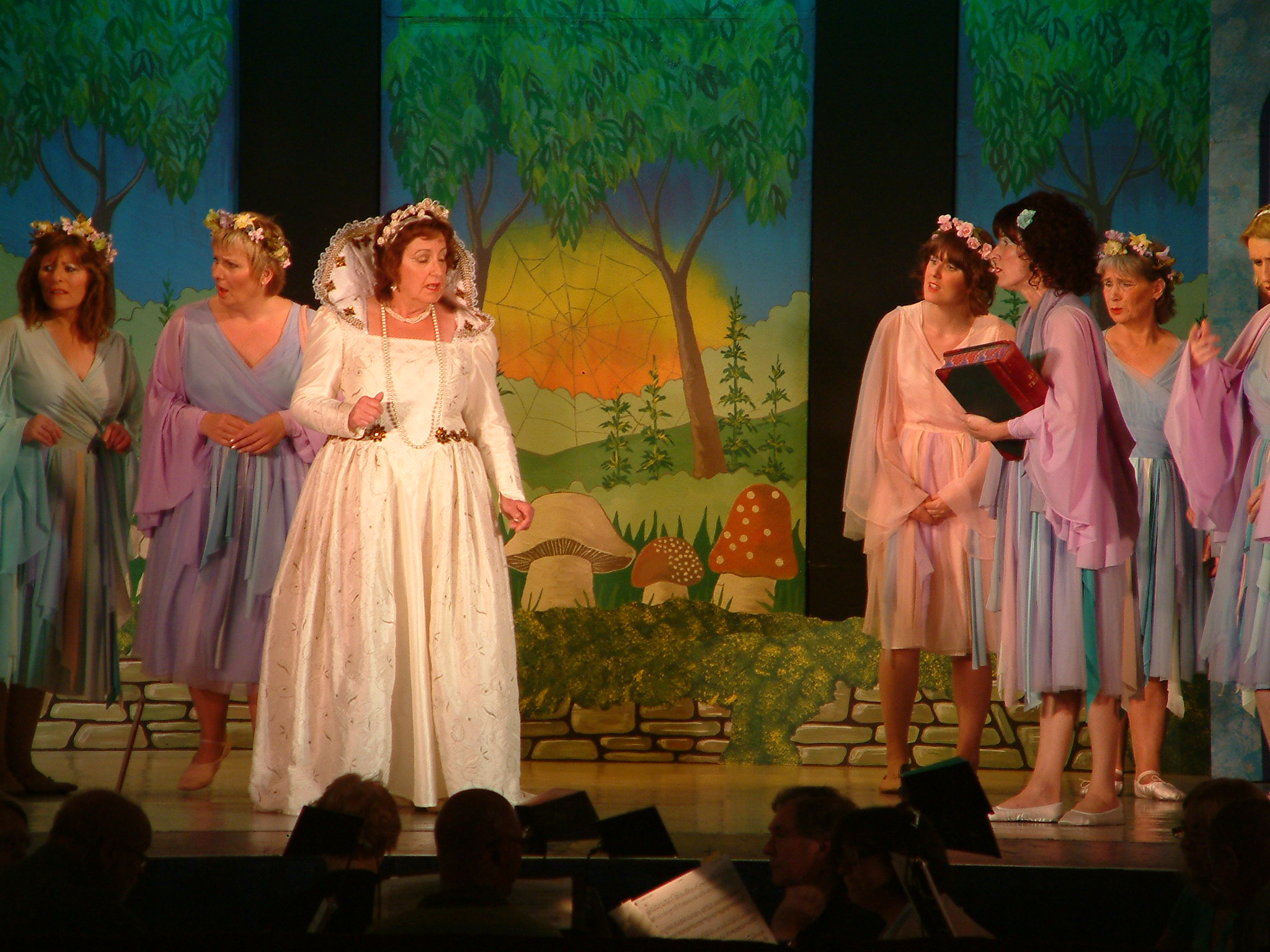 Iolanthe 2011