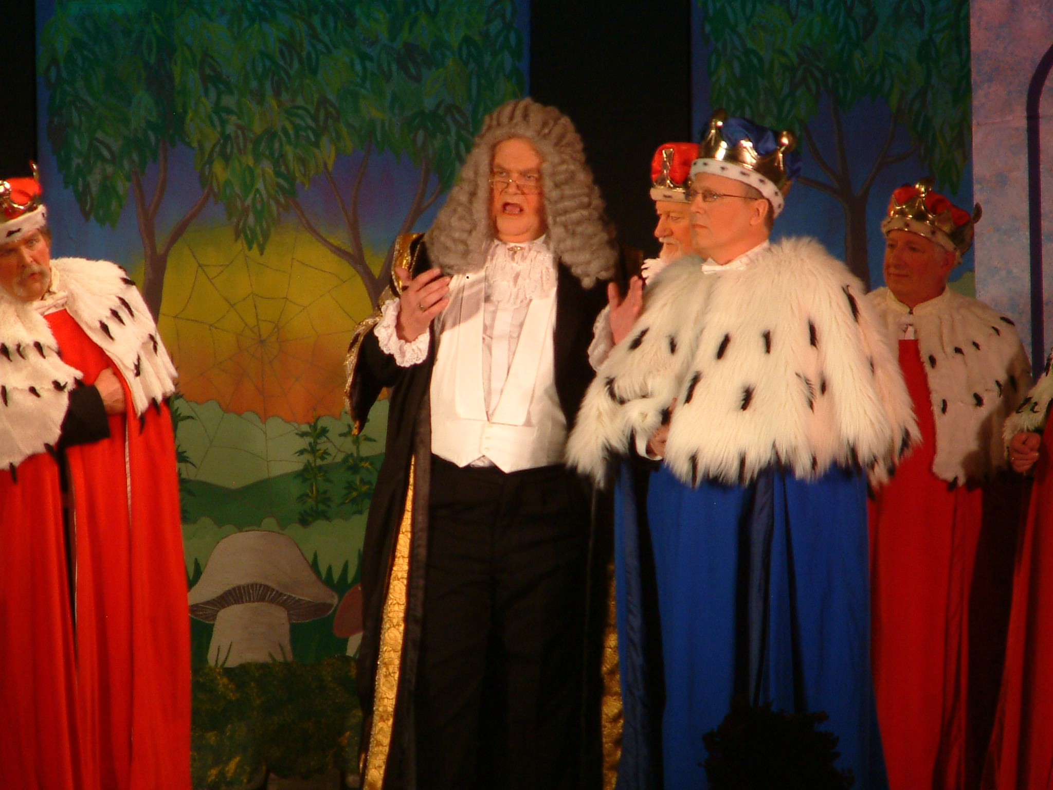 Iolanthe 2011