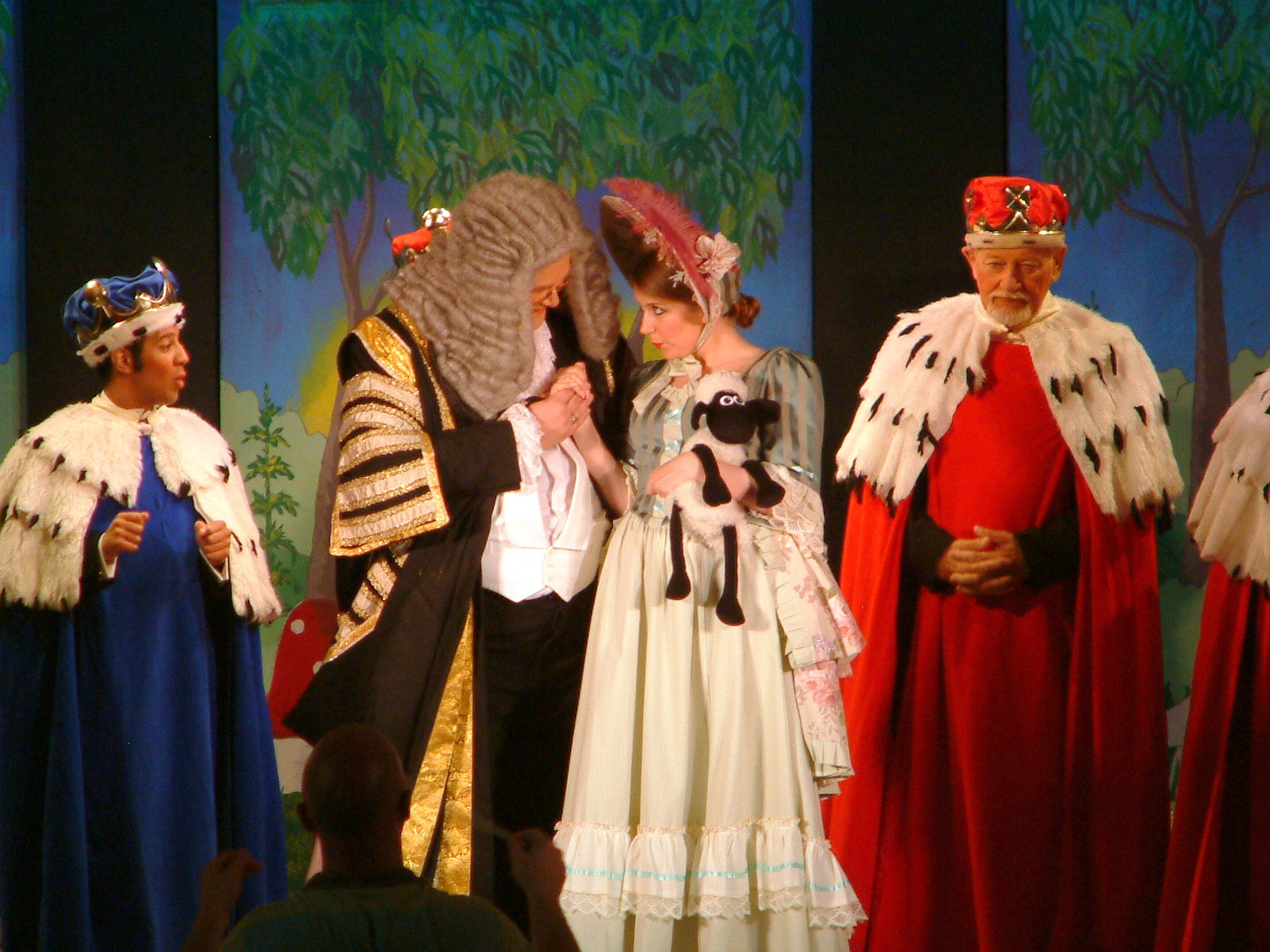 Iolanthe 2011