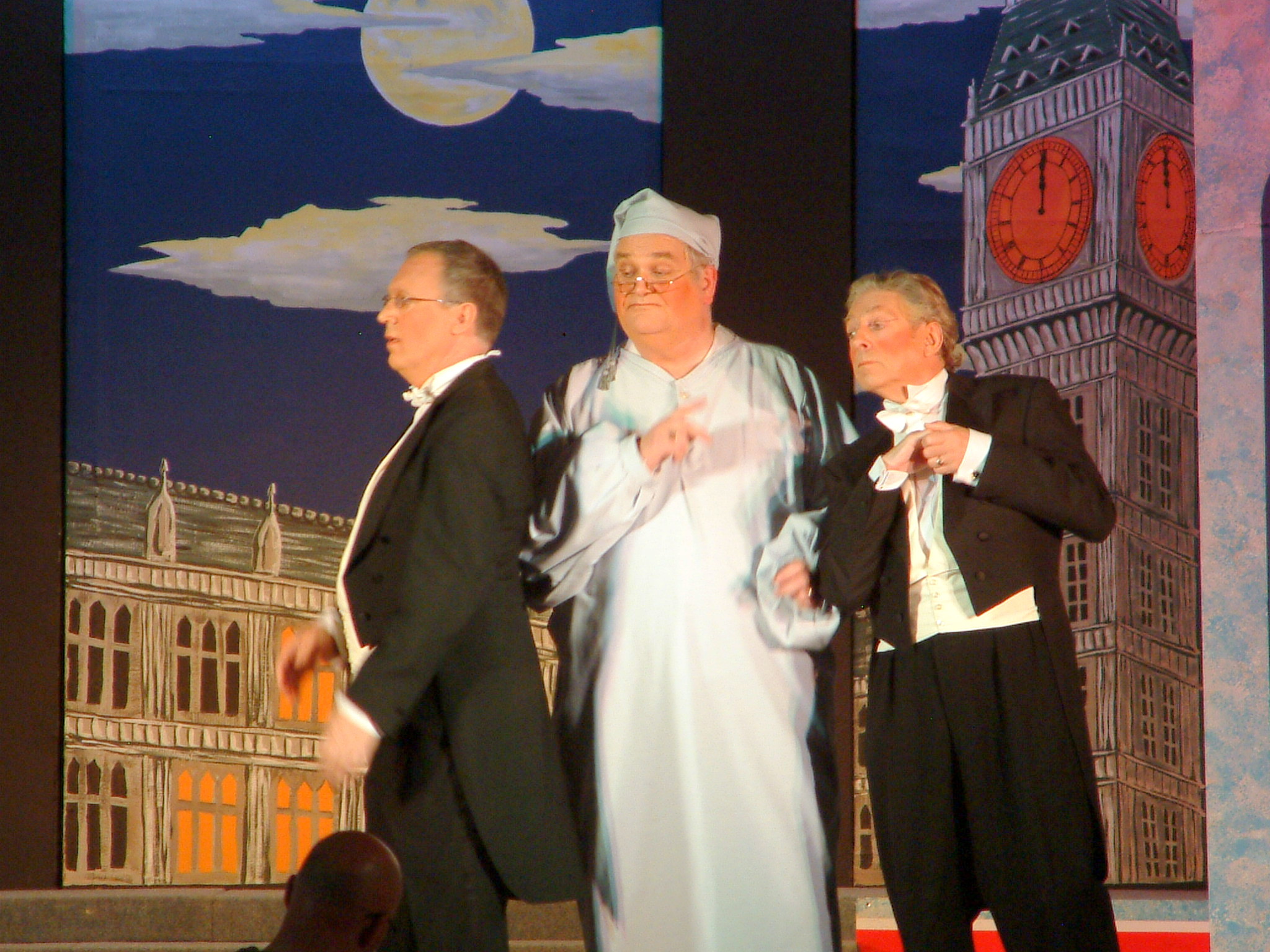 Iolanthe 2011