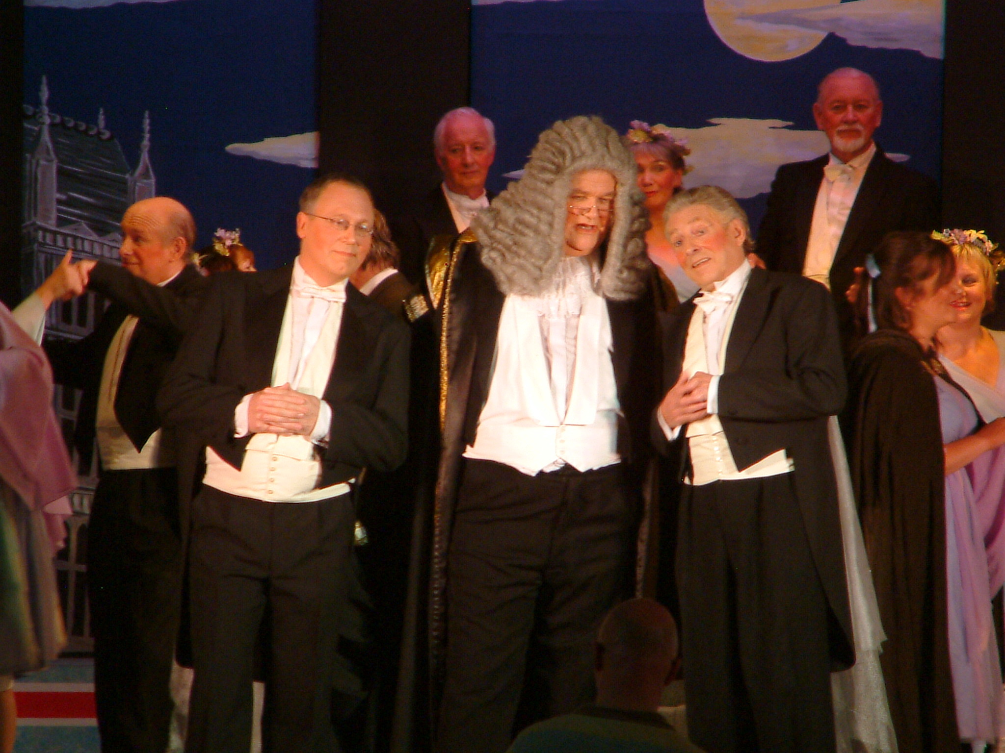 Iolanthe 2011