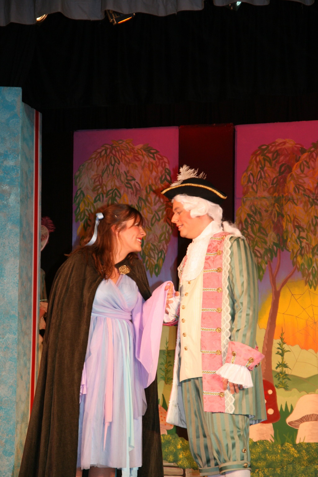 Iolanthe 2011