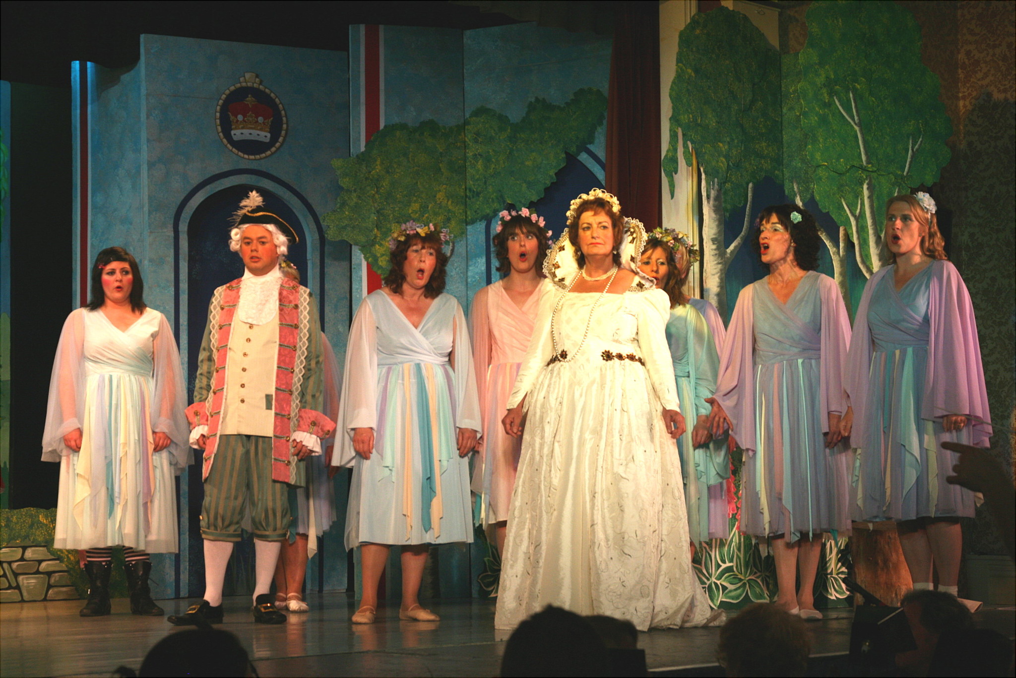 Iolanthe 2011