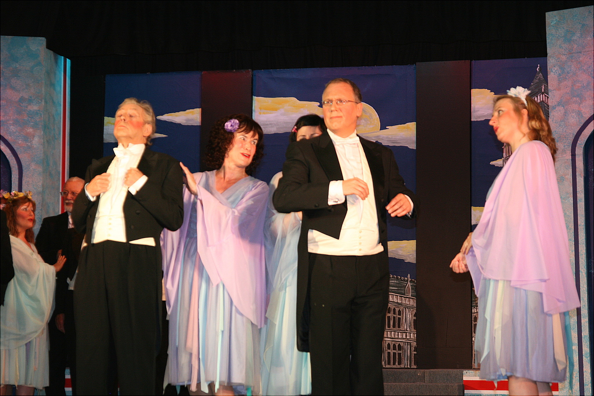 Iolanthe 2011