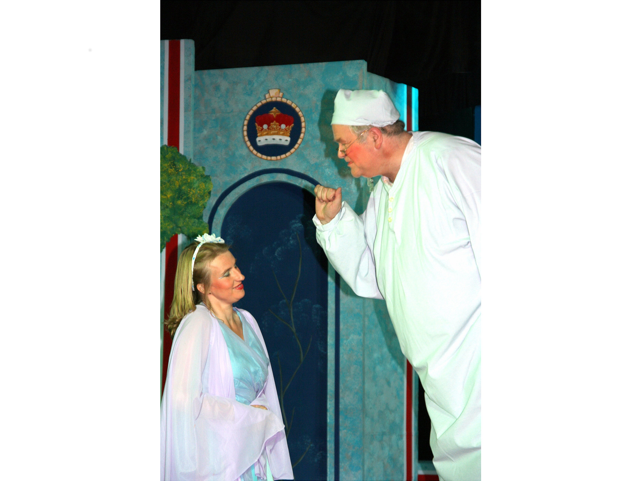 Iolanthe 2011