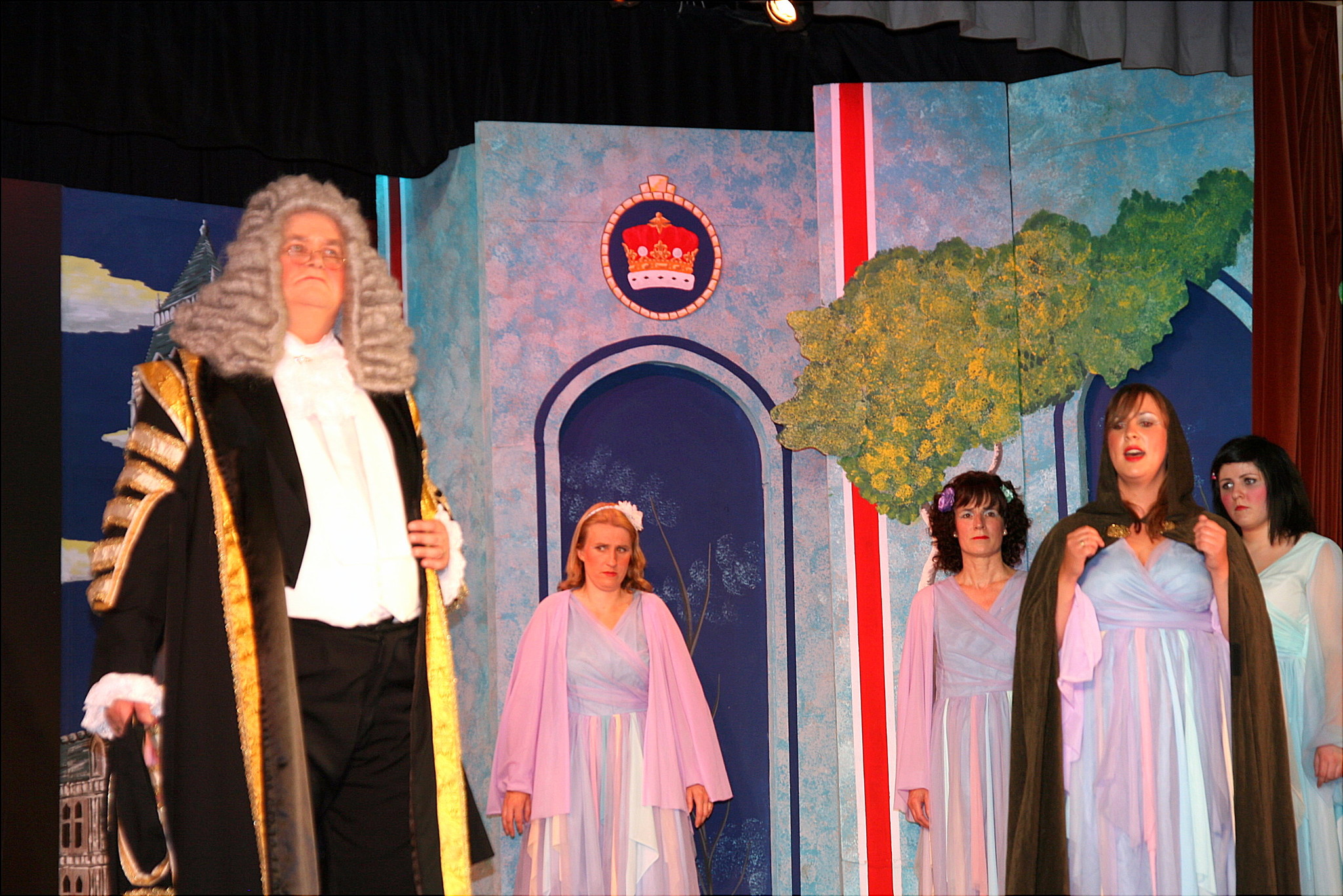 Iolanthe 2011