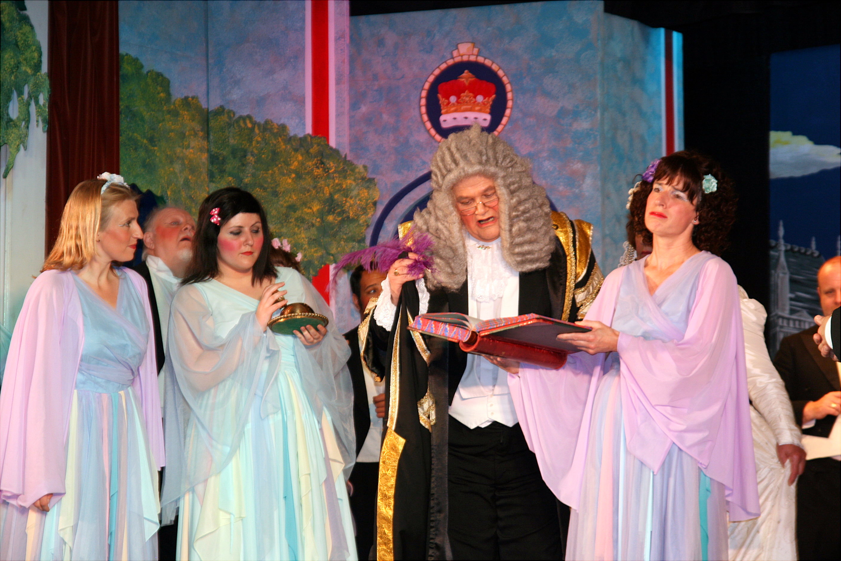 Iolanthe 2011