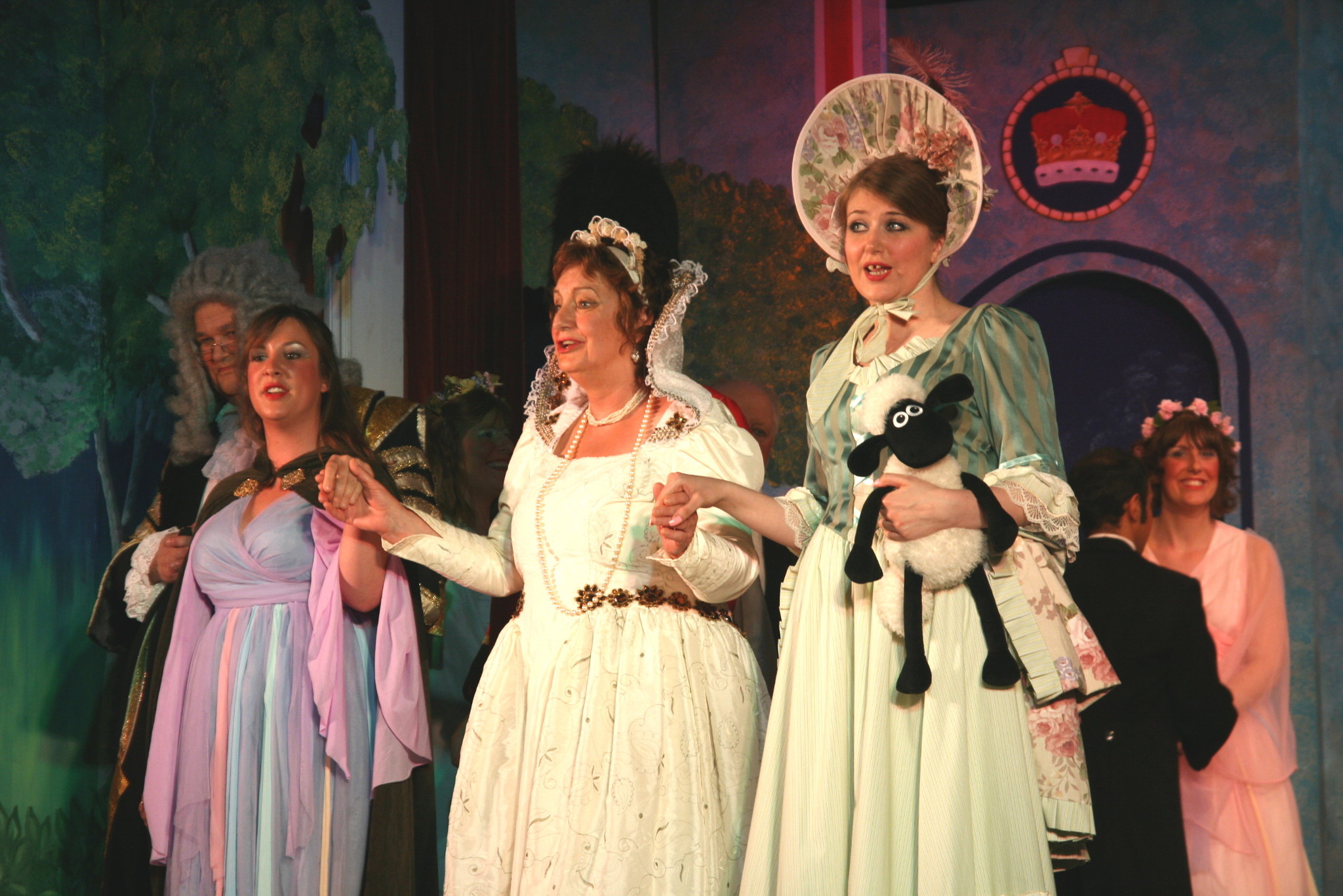 Iolanthe 2011