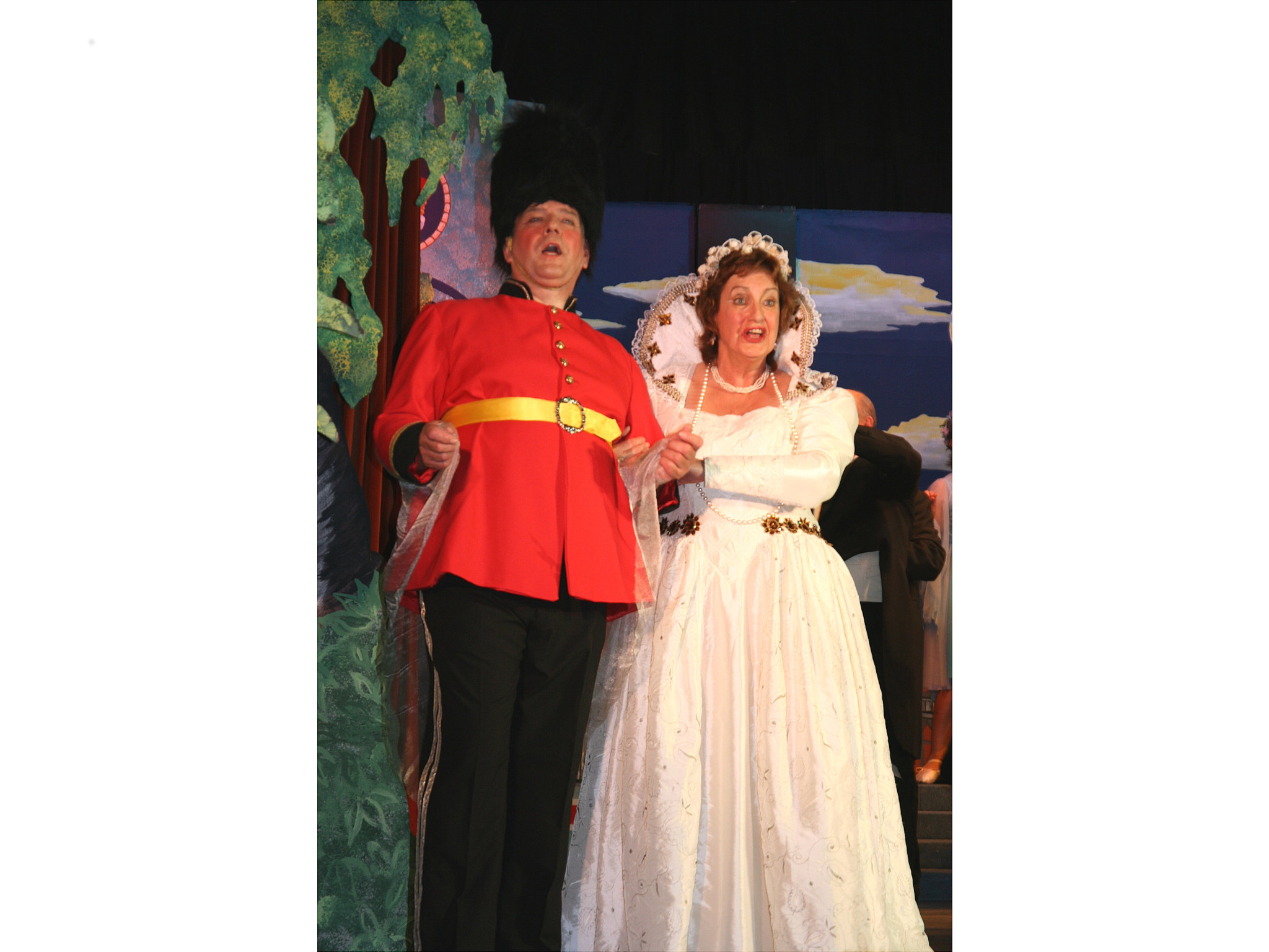 Iolanthe 2011