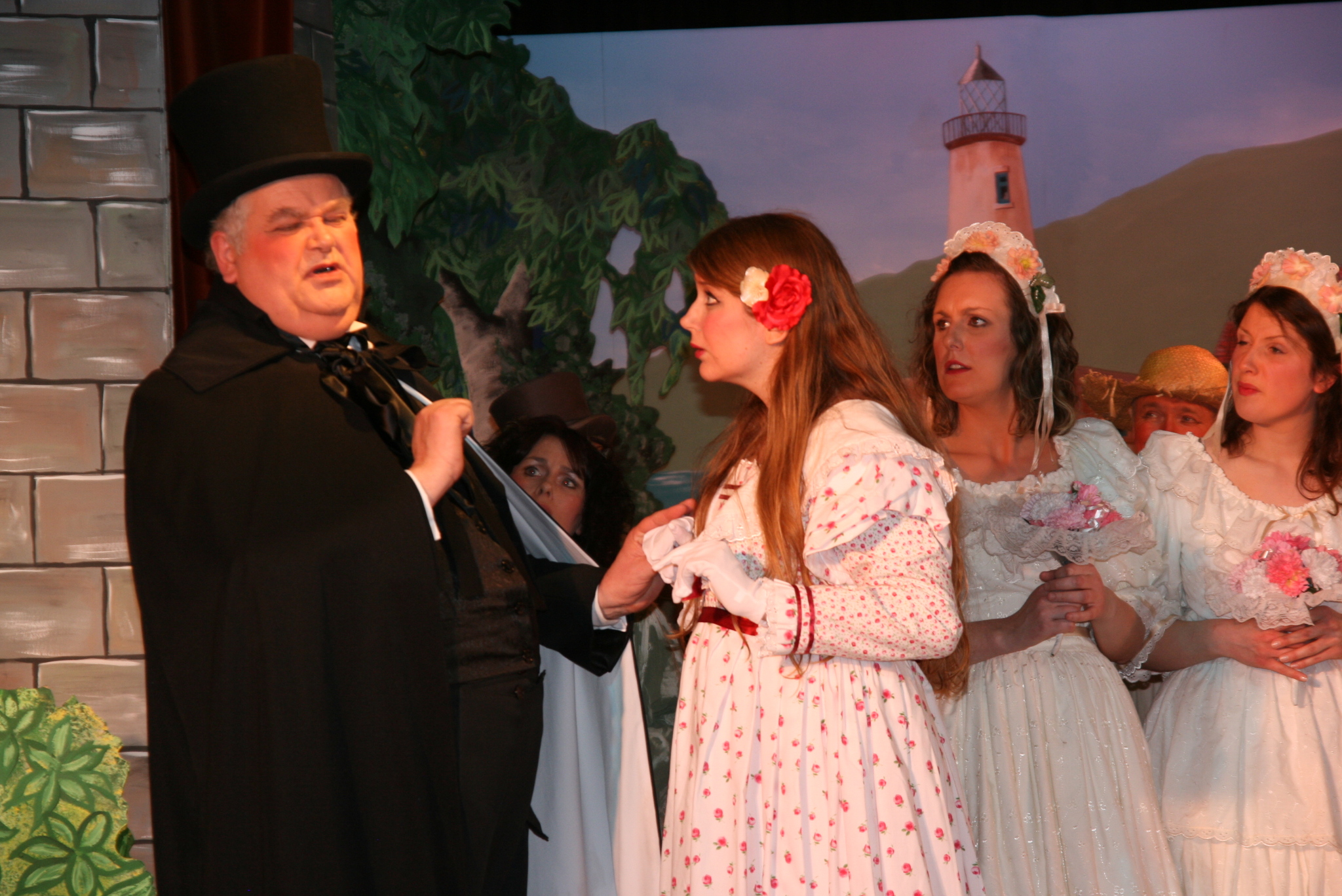 Ruddigore (2013)