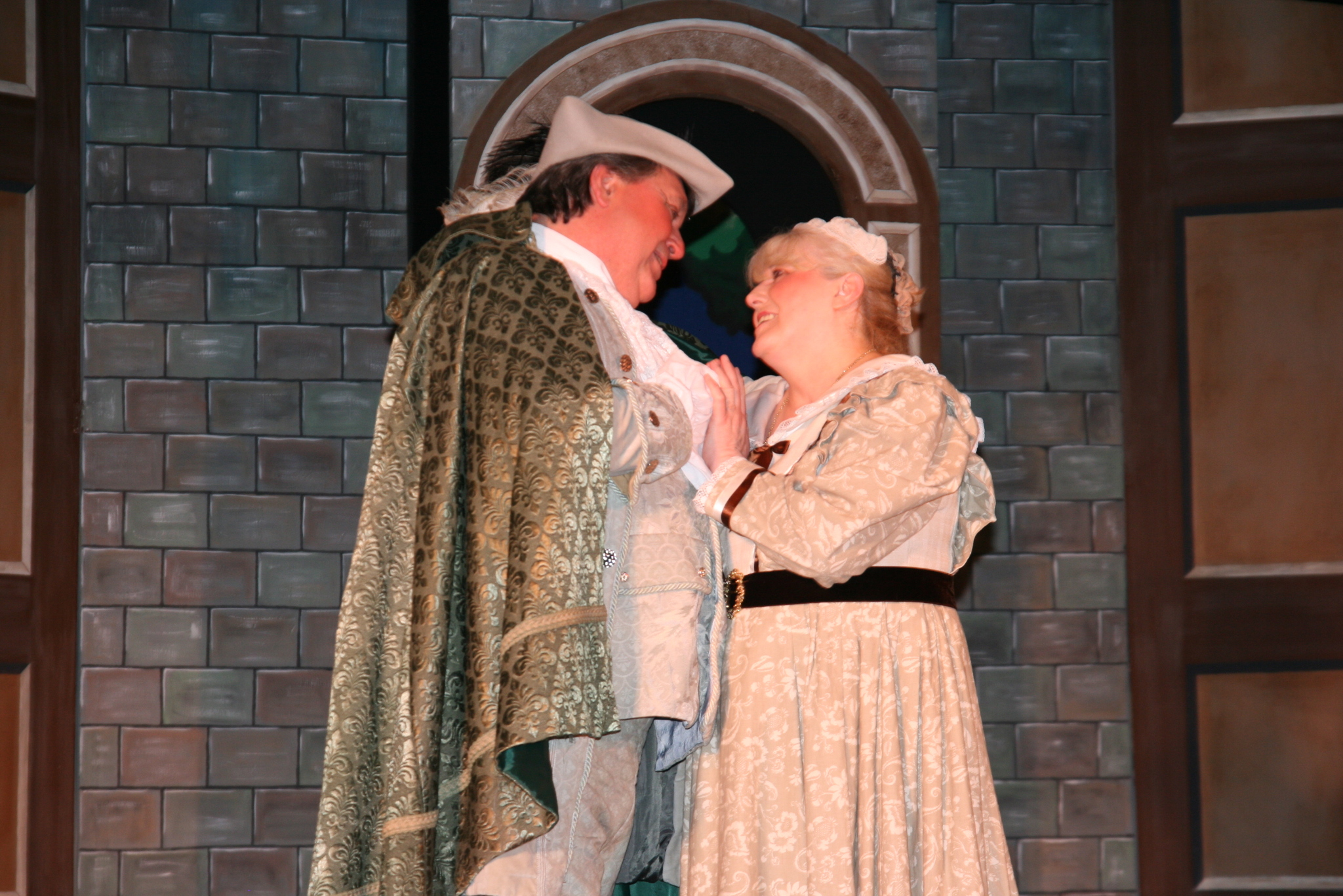 Ruddigore (2013)