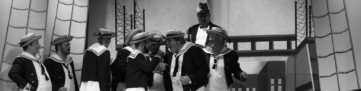 HMS Pinafore (2015)