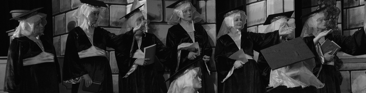Princess Ida (2016)