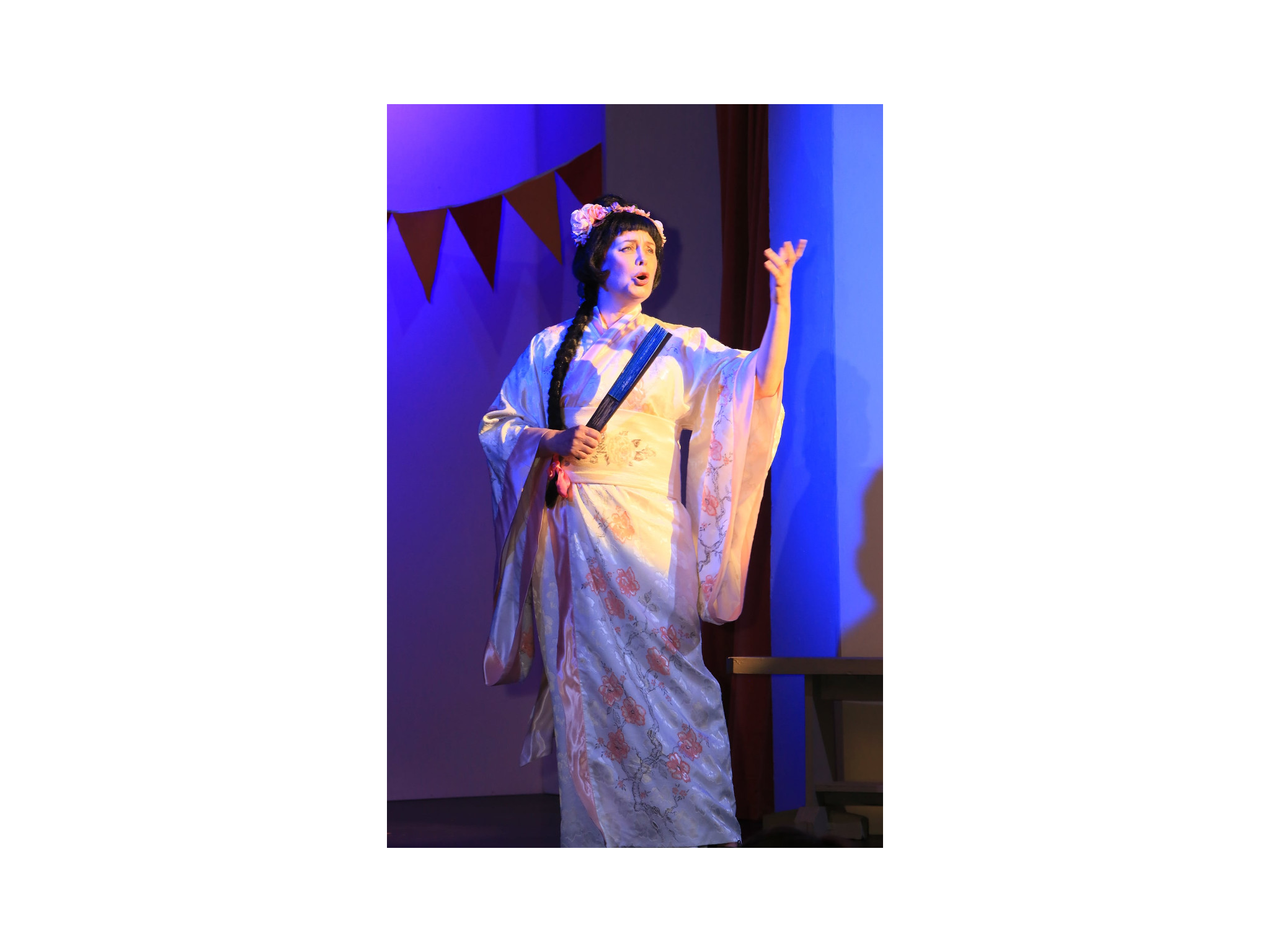 Act 2 The Sun Whose Rays