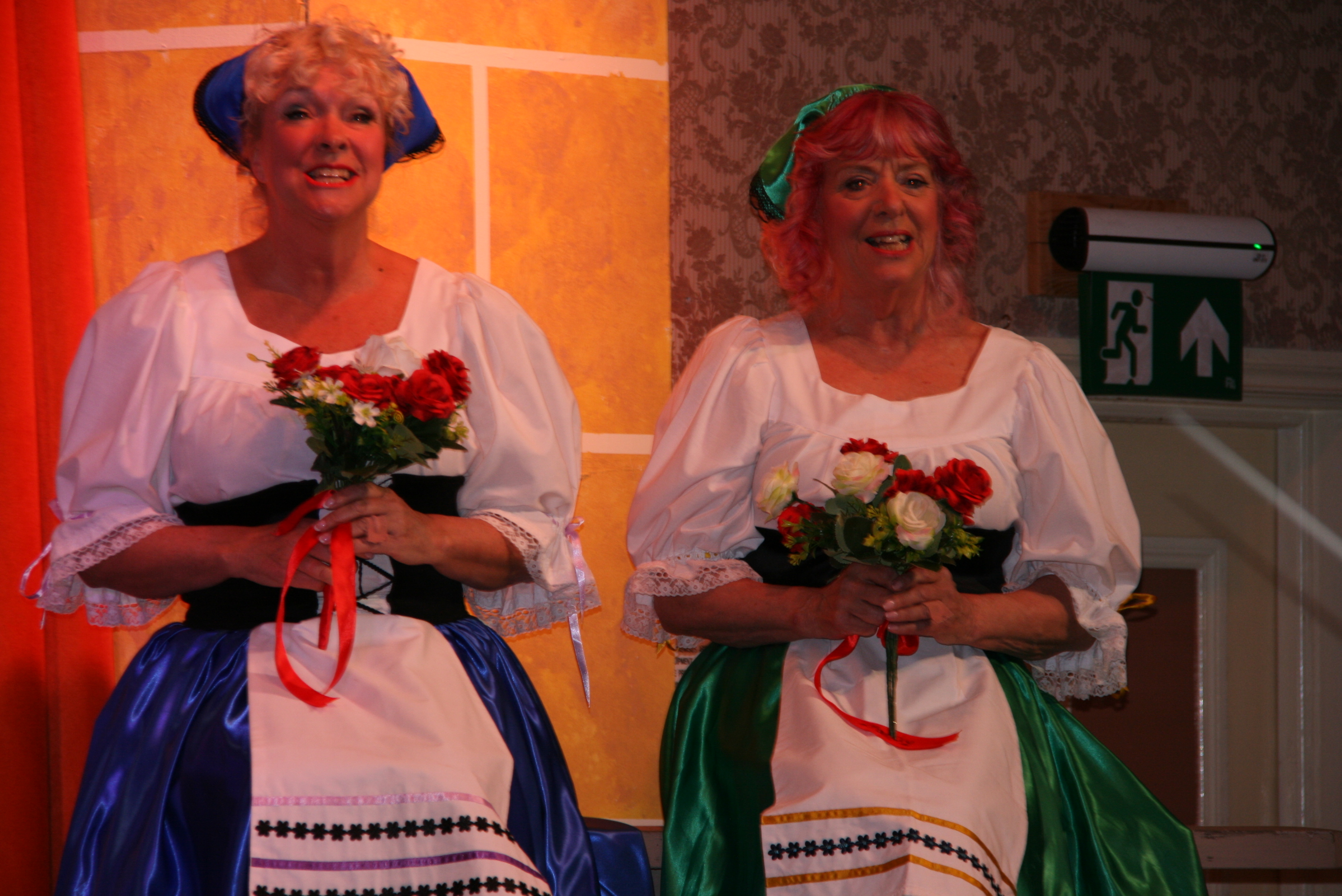 Gondoliers 2017