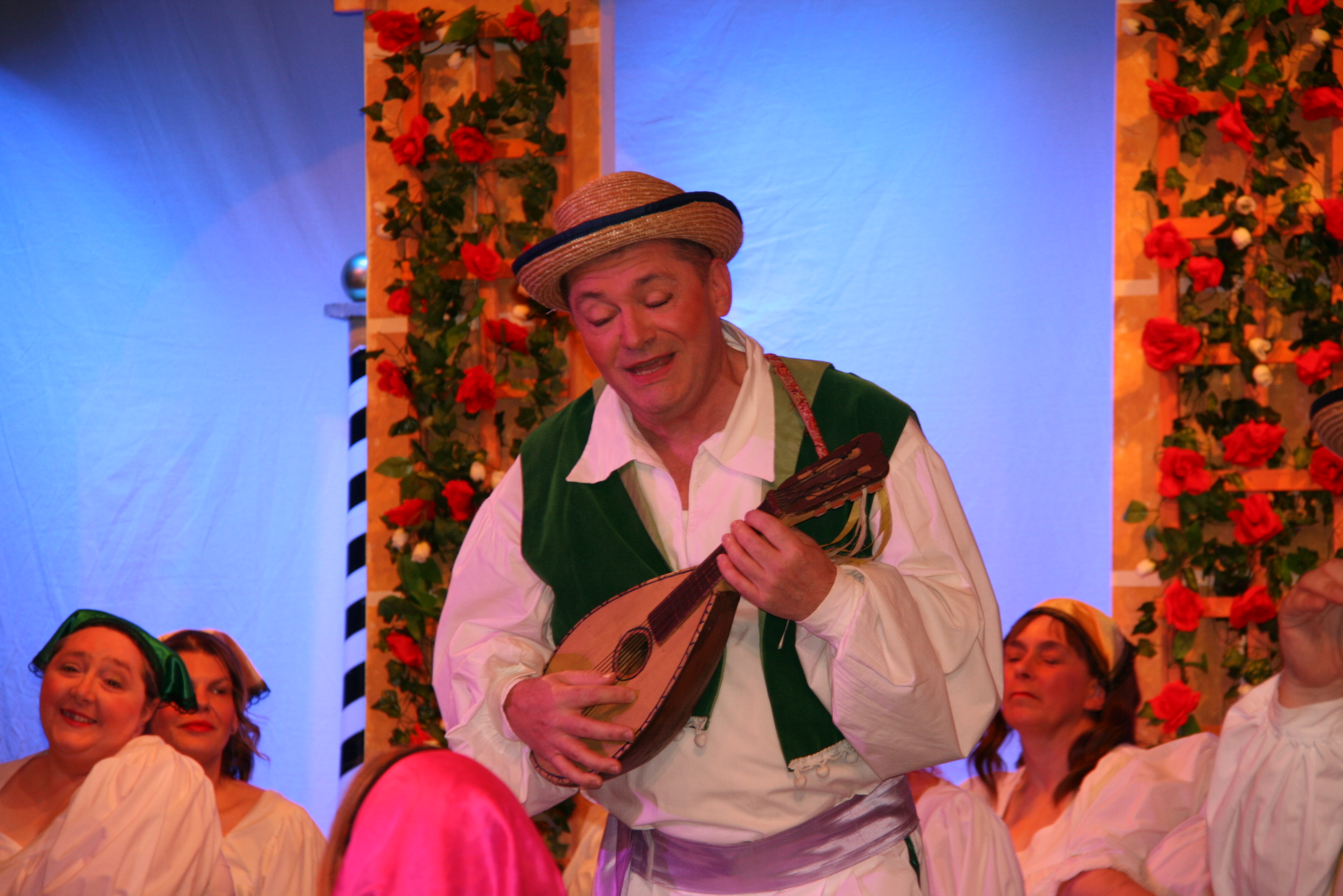 Gondoliers 2017