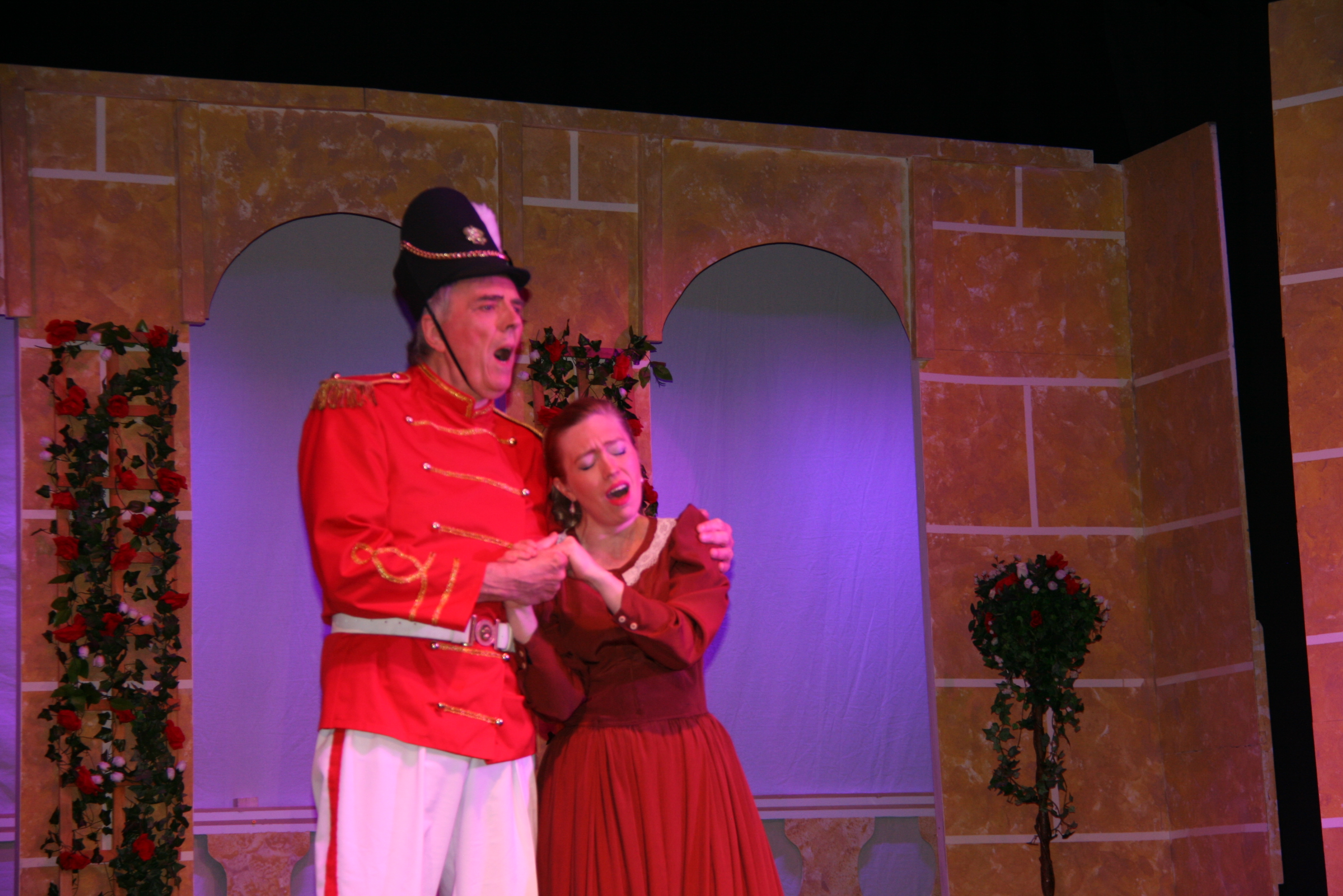 Gondoliers 2017