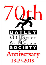 70th year logo