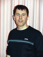 Jeremy Shoesmith - Samuel